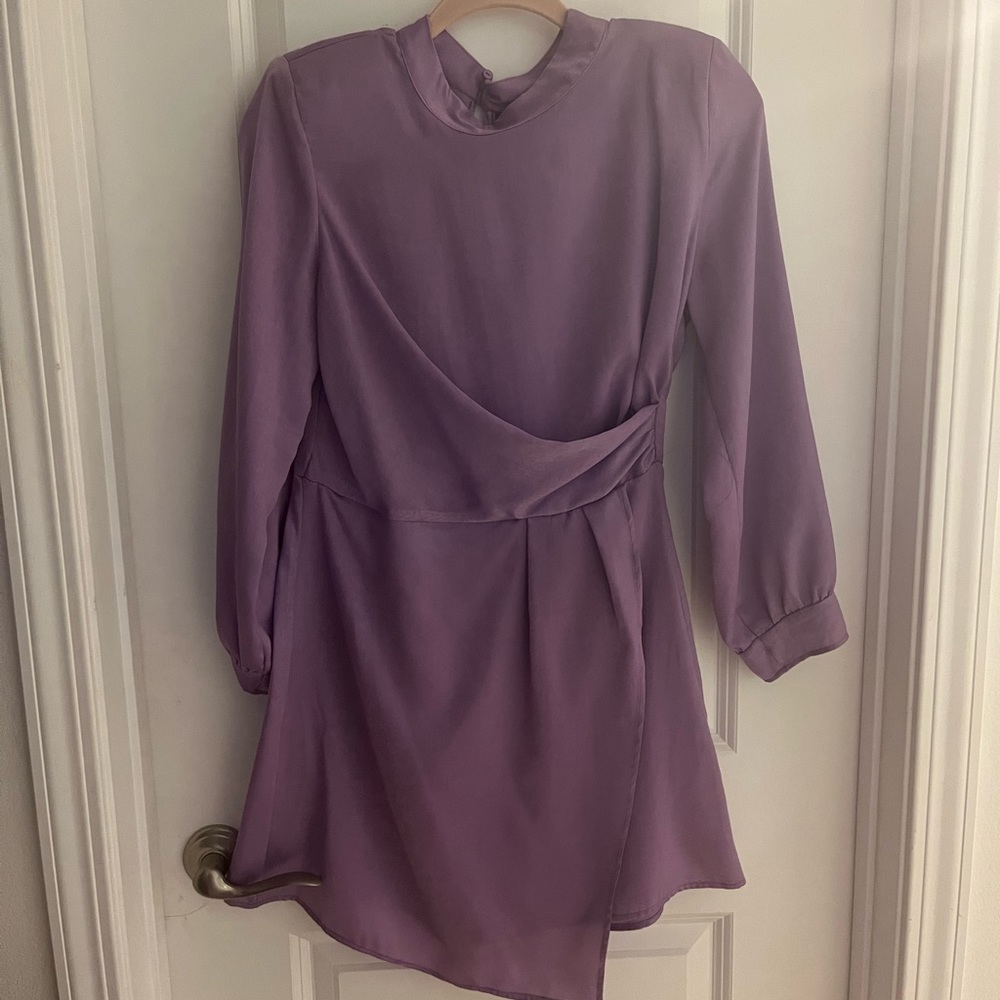 Zara dress